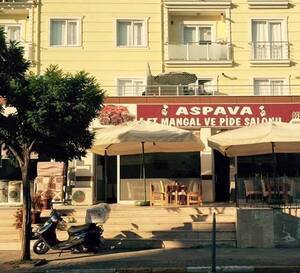 Aspava Et Mangal Ve Pide Salonu Kurtkoy Istanbul Zomato